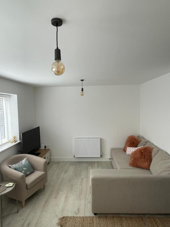 Sea Breeze Cottage Swanage Bay Exterior photo