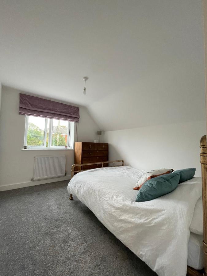 Sea Breeze Cottage Swanage Bay Exterior photo